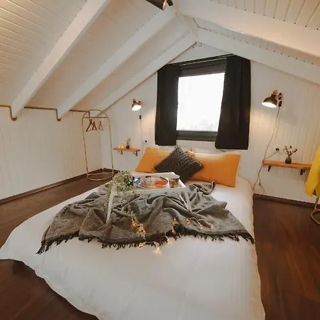 Dom wakacyjny Lemoon House