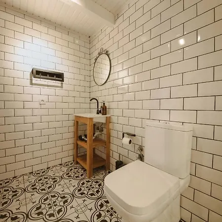 Lemoon House Sapanca