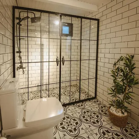 Dom wakacyjny Lemoon House *