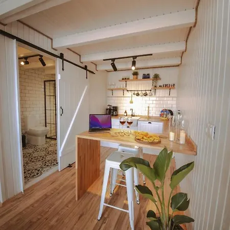 Lemoon House Dom wakacyjny