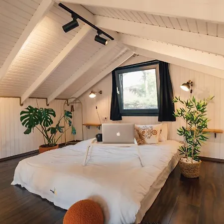 Lemoon House * Sapanca