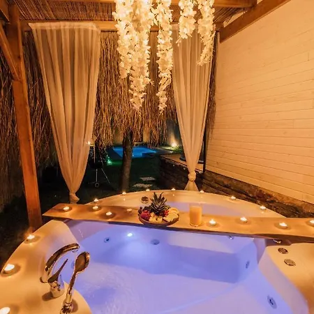 Lemoon House * Sapanca