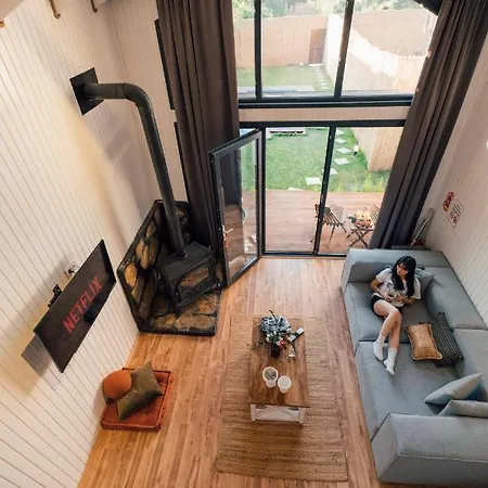 Lemoon House Dom wakacyjny Sapanca