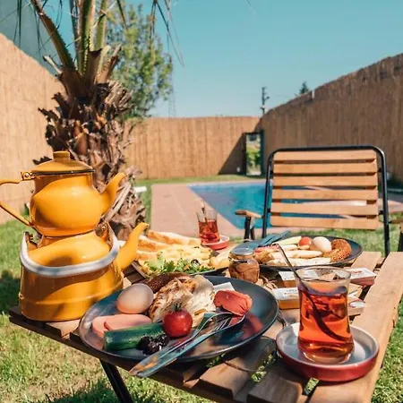 Dom wakacyjny Lemoon House