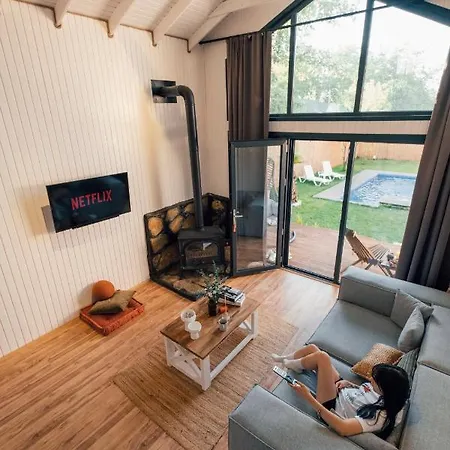 Lemoon House Dom wakacyjny Sapanca