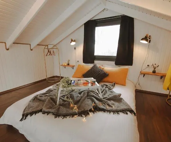 Ferienhaus Lemoon House