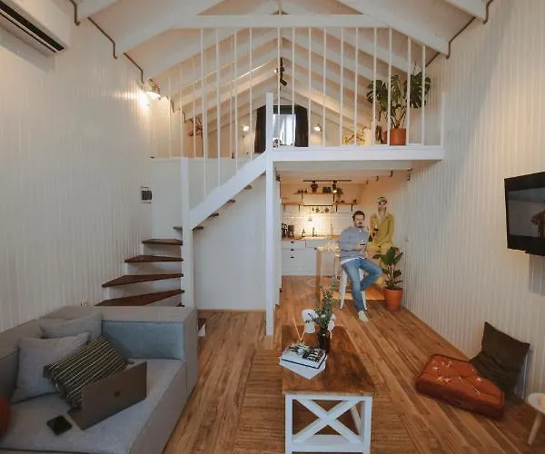 Lemoon House Sapanca