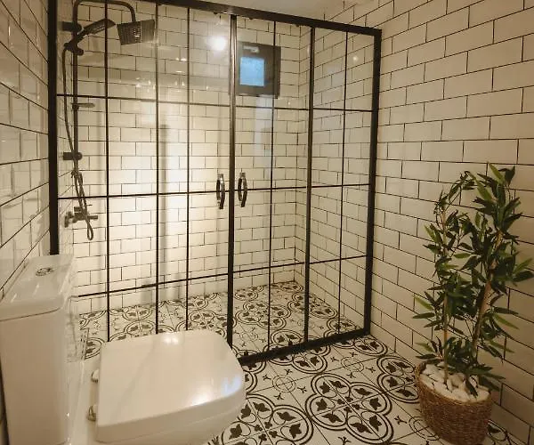 Ferienhaus Lemoon House *