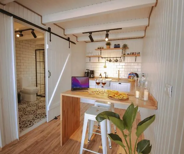 Lemoon House Ferienhaus