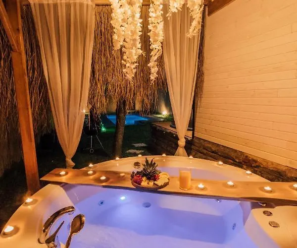 Lemoon House * Sapanca