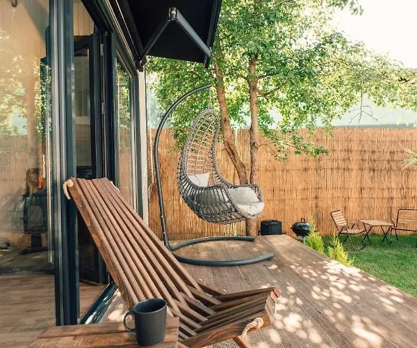 Ferienhaus Lemoon House *