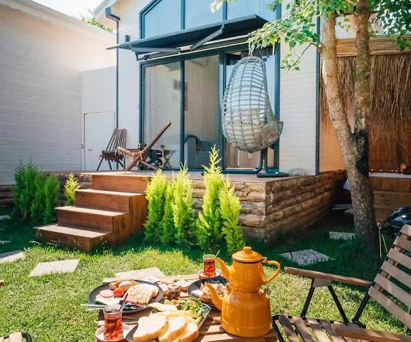 Ferienhaus Lemoon House