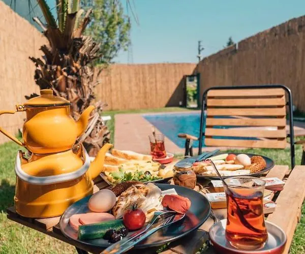 Ferienhaus Lemoon House