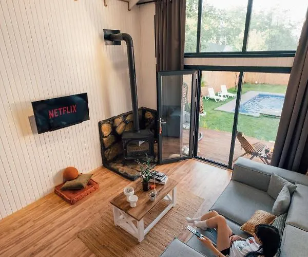 Lemoon House Ferienhaus Sapanca